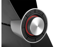 Edifier 2.1 C2XD - 310141 - zdjęcie 4